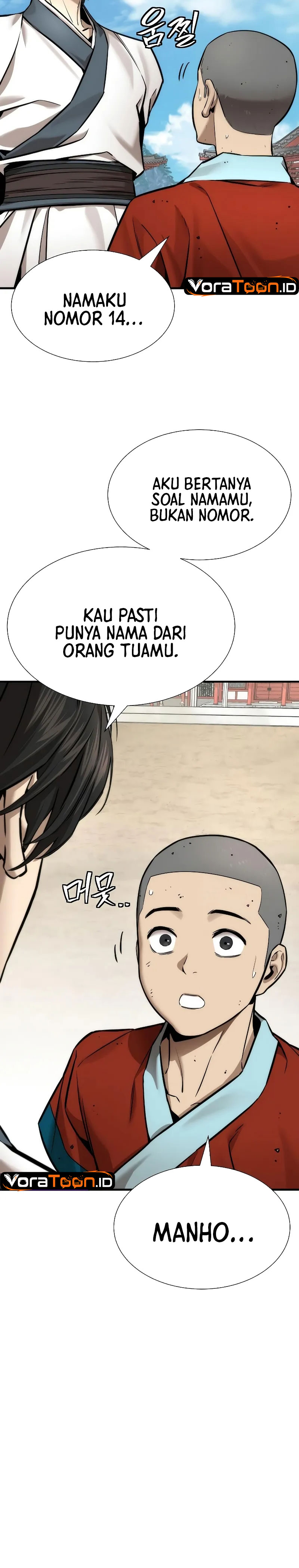Baca A Regressor’s Tale of Cultivation Chapter 27 Bahasa Indonesia page 64