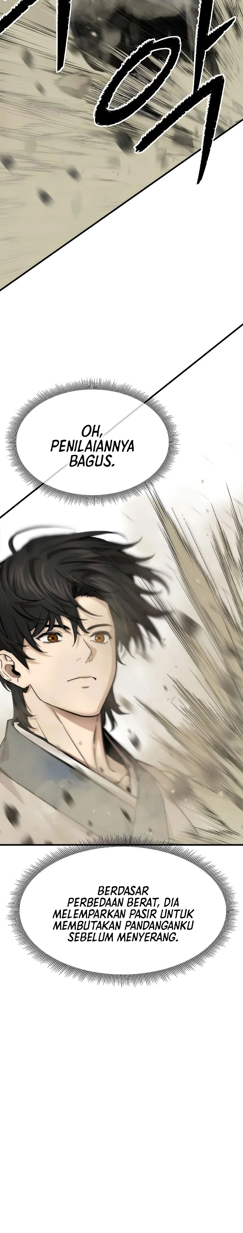 Baca A Regressor’s Tale of Cultivation Chapter 27 Bahasa Indonesia page 72