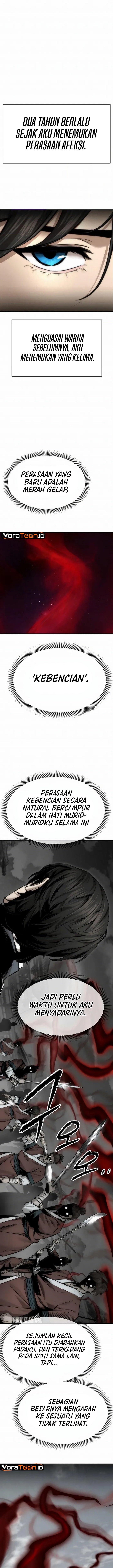 Baca A Regressor’s Tale of Cultivation Chapter 28 Bahasa Indonesia page 28