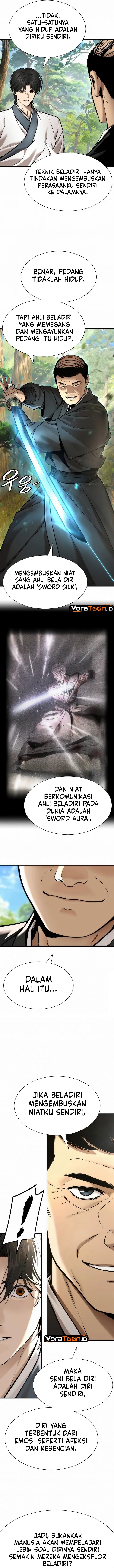 Baca A Regressor’s Tale of Cultivation Chapter 28 Bahasa Indonesia page 32