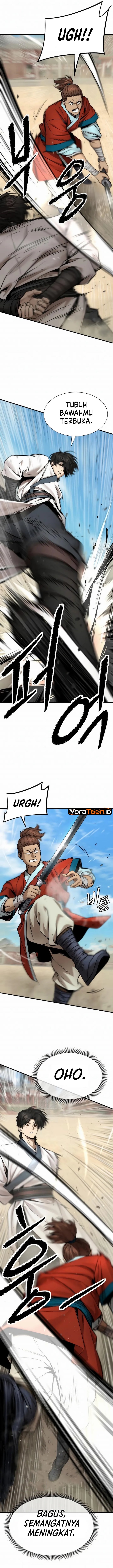 Baca A Regressor’s Tale of Cultivation Chapter 28 Bahasa Indonesia page 20