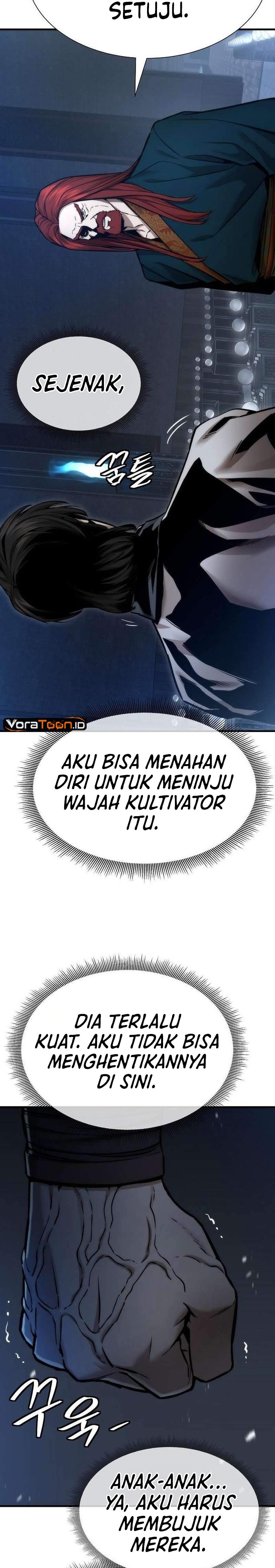 Baca A Regressor’s Tale of Cultivation Chapter 29 Bahasa Indonesia page 30
