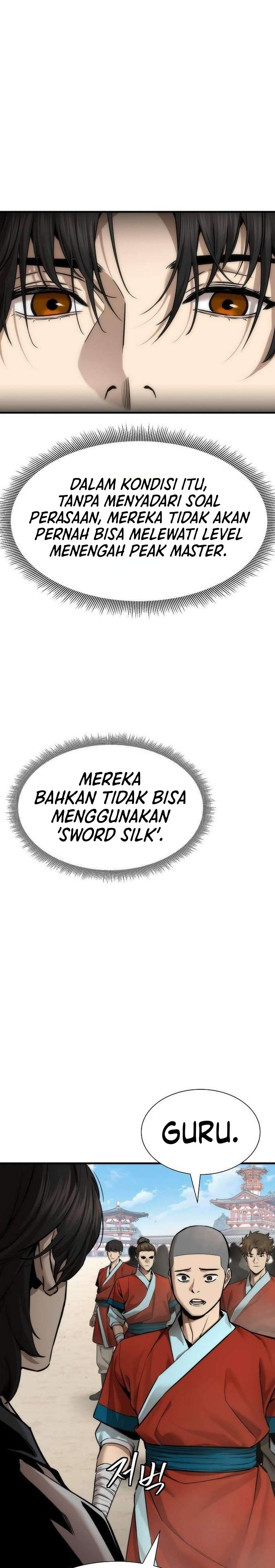Baca A Regressor’s Tale of Cultivation Chapter 29 Bahasa Indonesia page 40