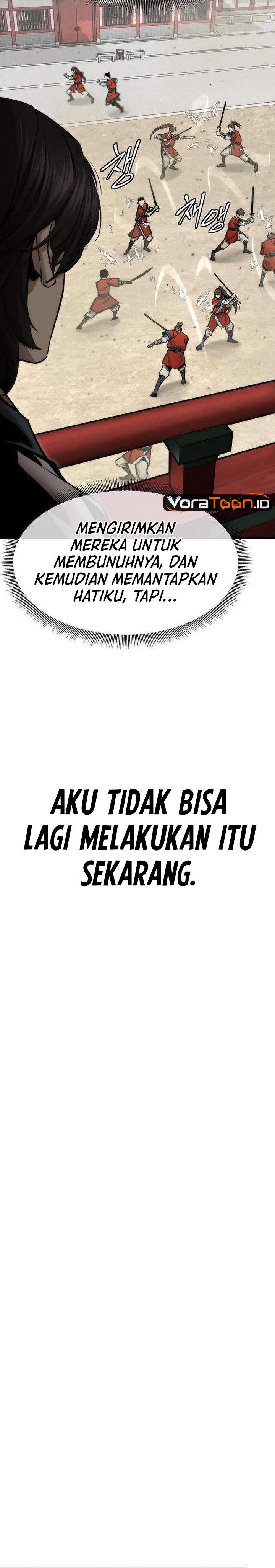 Baca A Regressor’s Tale of Cultivation Chapter 29 Bahasa Indonesia page 50