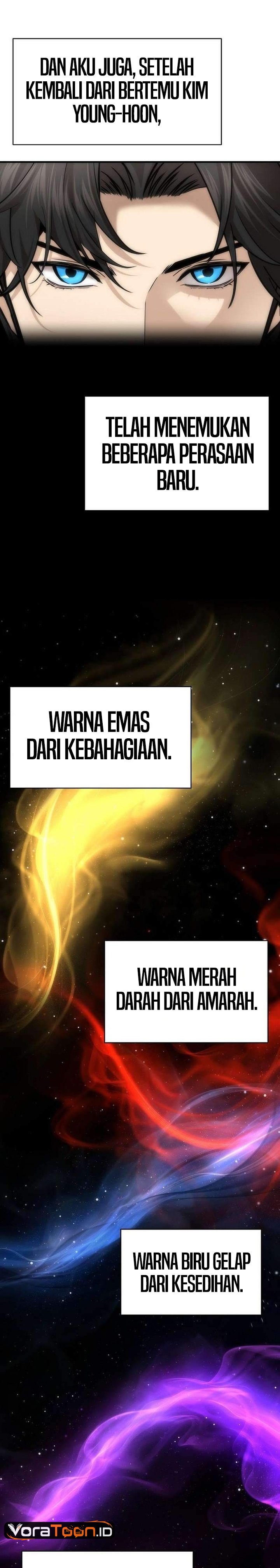 Baca A Regressor’s Tale of Cultivation Chapter 29 Bahasa Indonesia page 10