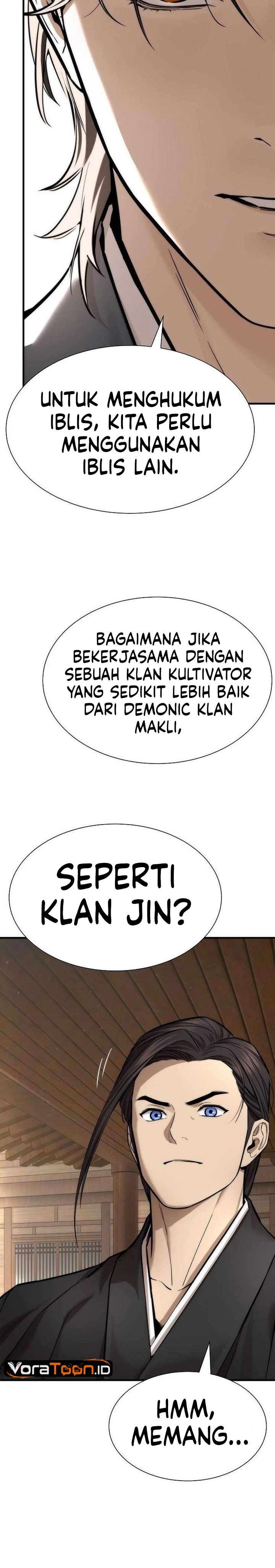 Baca A Regressor’s Tale of Cultivation Chapter 29 Bahasa Indonesia page 64