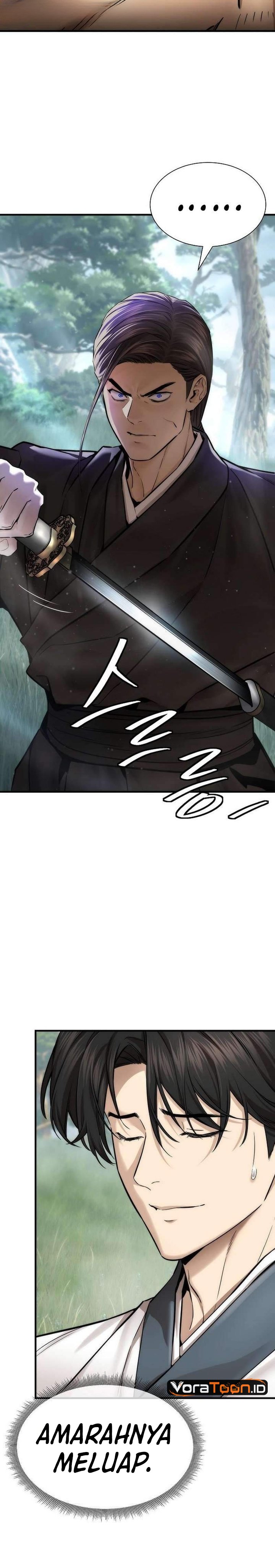 Baca A Regressor’s Tale of Cultivation Chapter 29 Bahasa Indonesia page 72