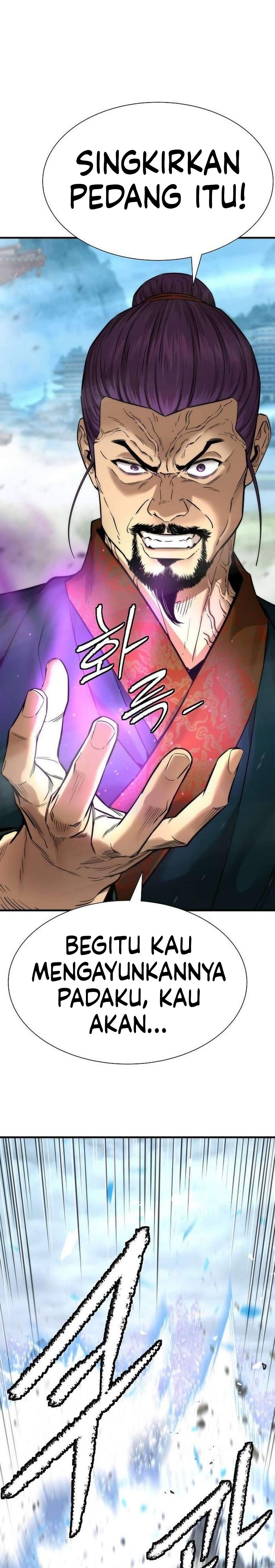 Baca A Regressor’s Tale of Cultivation Chapter 29 Bahasa Indonesia page 74