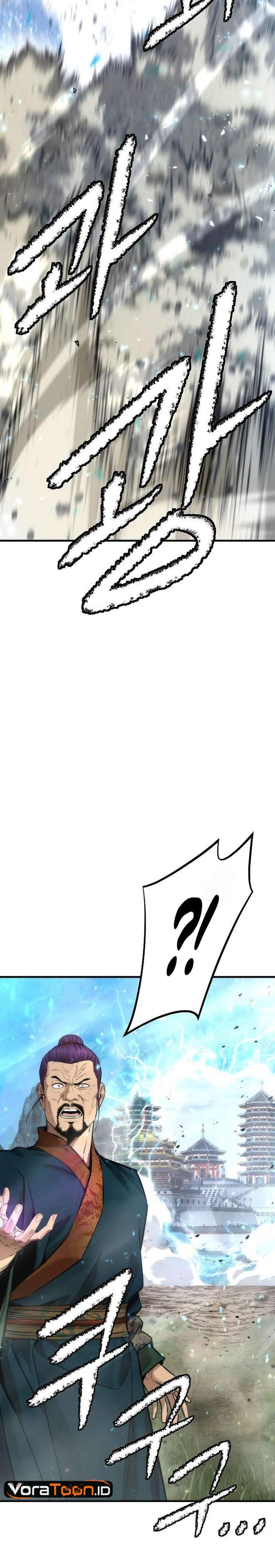 Baca A Regressor’s Tale of Cultivation Chapter 29 Bahasa Indonesia page 76