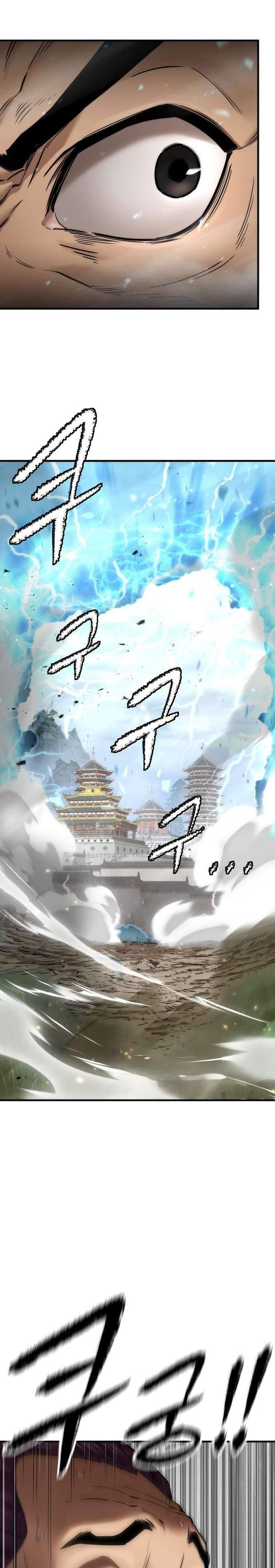 Baca A Regressor’s Tale of Cultivation Chapter 29 Bahasa Indonesia page 78