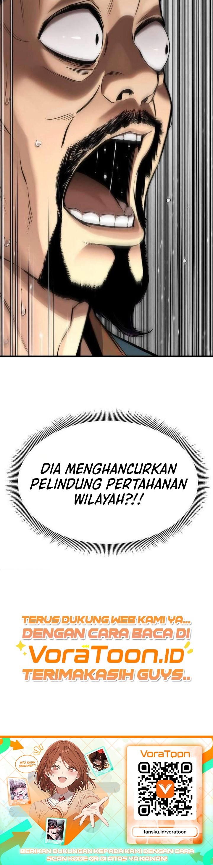 Baca A Regressor’s Tale of Cultivation Chapter 29 Bahasa Indonesia page 80