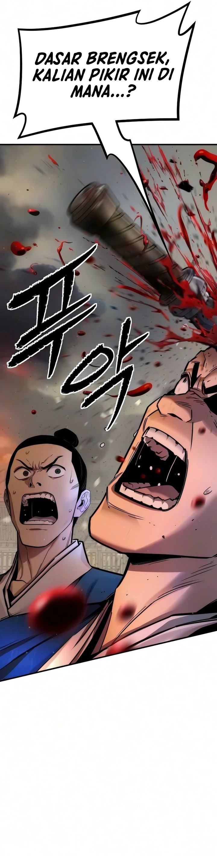 Baca A Regressor’s Tale of Cultivation Chapter 30 Bahasa Indonesia page 58