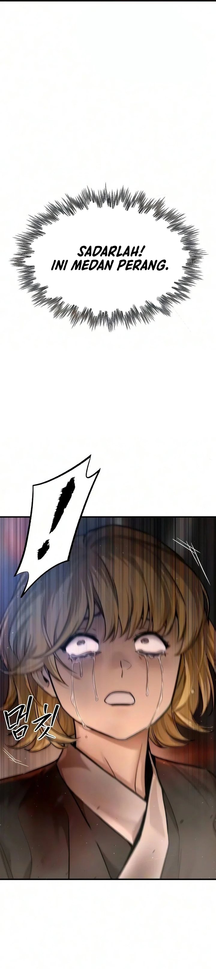 Baca A Regressor’s Tale of Cultivation Chapter 30 Bahasa Indonesia page 70