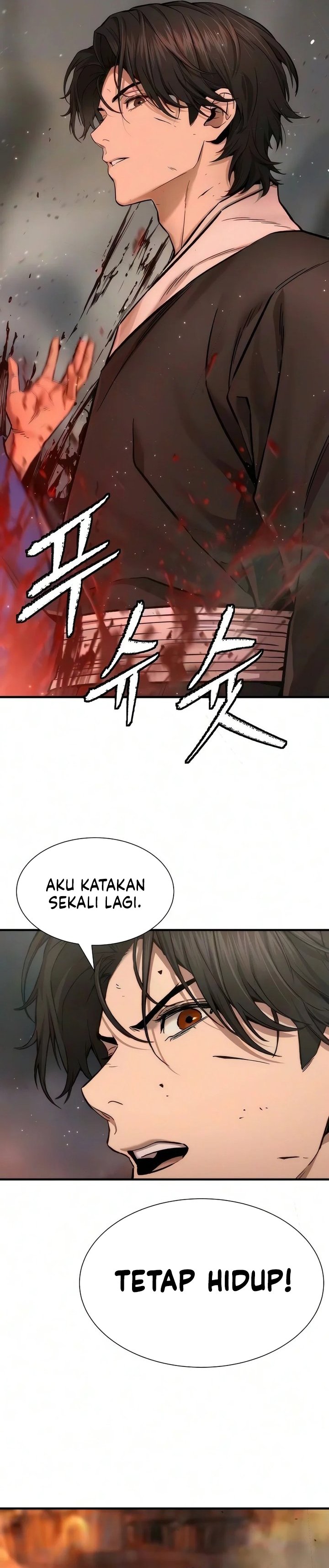 Baca A Regressor’s Tale of Cultivation Chapter 30 Bahasa Indonesia page 78