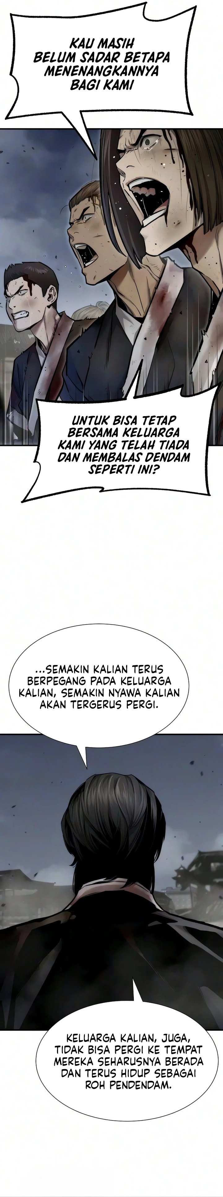 Baca A Regressor’s Tale of Cultivation Chapter 31 Bahasa Indonesia page 26
