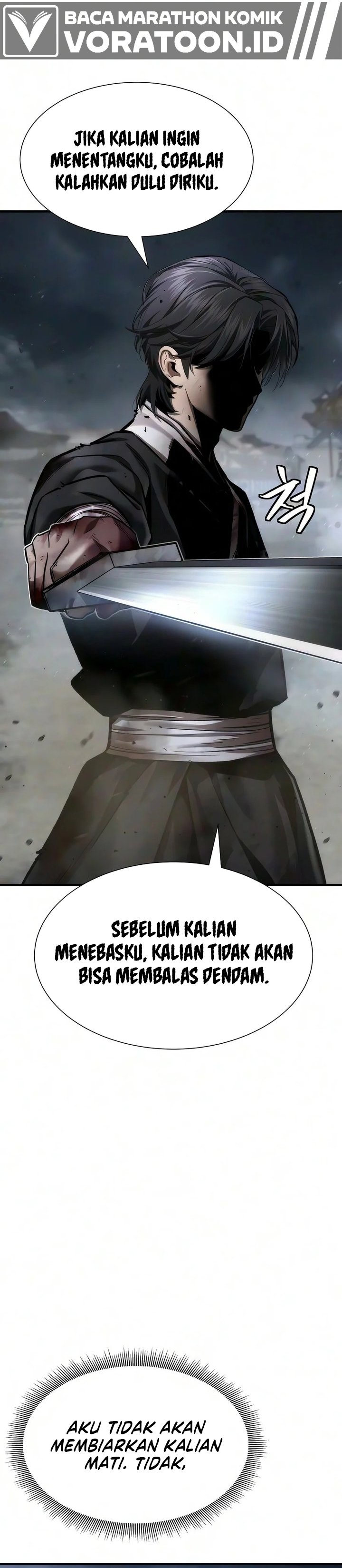 Baca A Regressor’s Tale of Cultivation Chapter 31 Bahasa Indonesia page 32