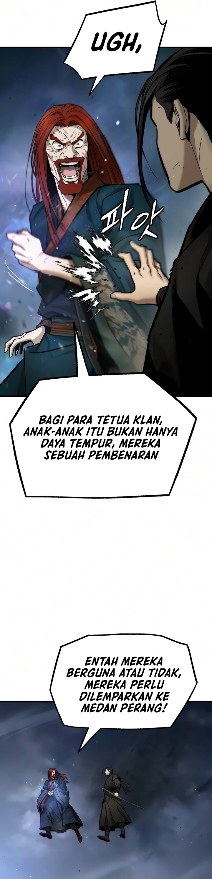 Baca A Regressor’s Tale of Cultivation Chapter 31 Bahasa Indonesia page 48