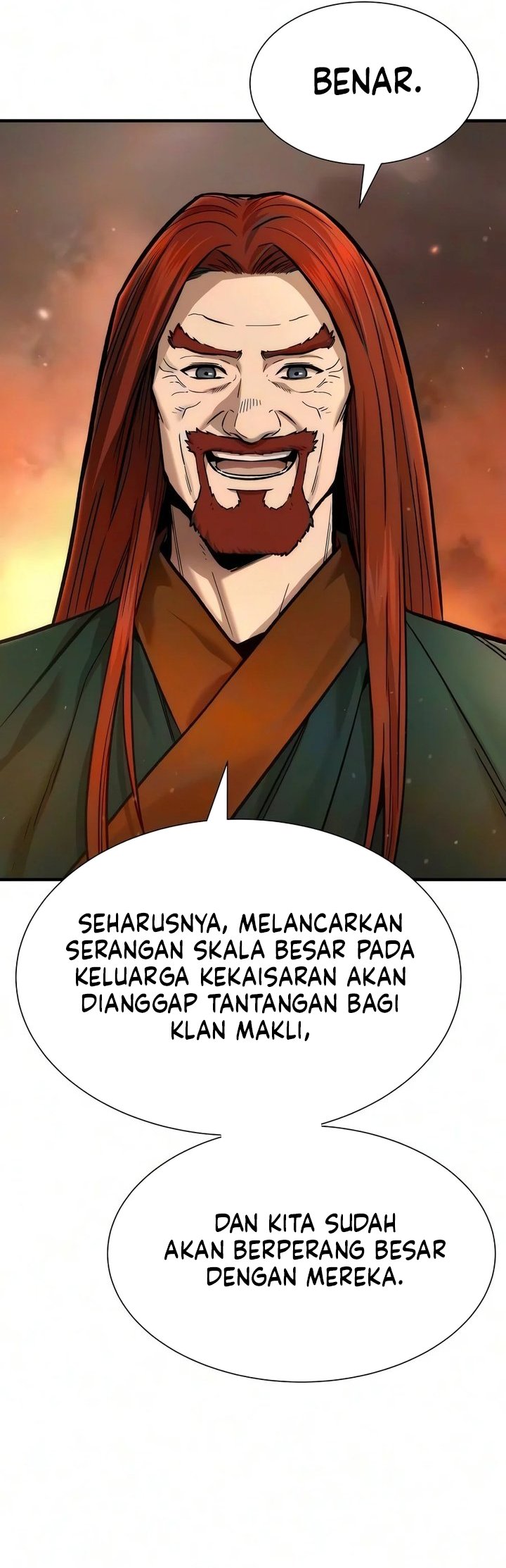 Baca A Regressor’s Tale of Cultivation Chapter 31 Bahasa Indonesia page 76