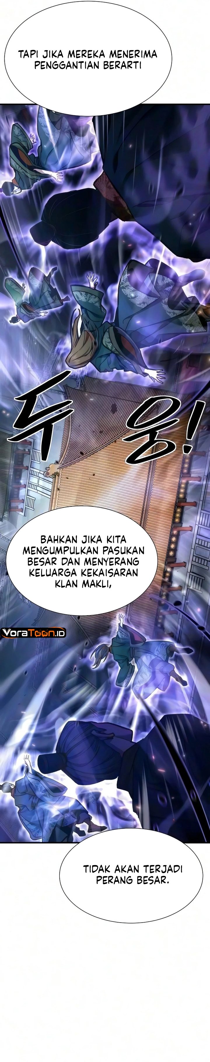 Baca A Regressor’s Tale of Cultivation Chapter 31 Bahasa Indonesia page 78