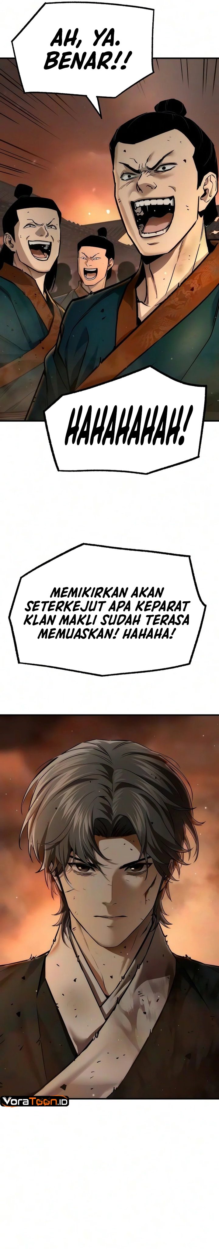 Baca A Regressor’s Tale of Cultivation Chapter 31 Bahasa Indonesia page 90
