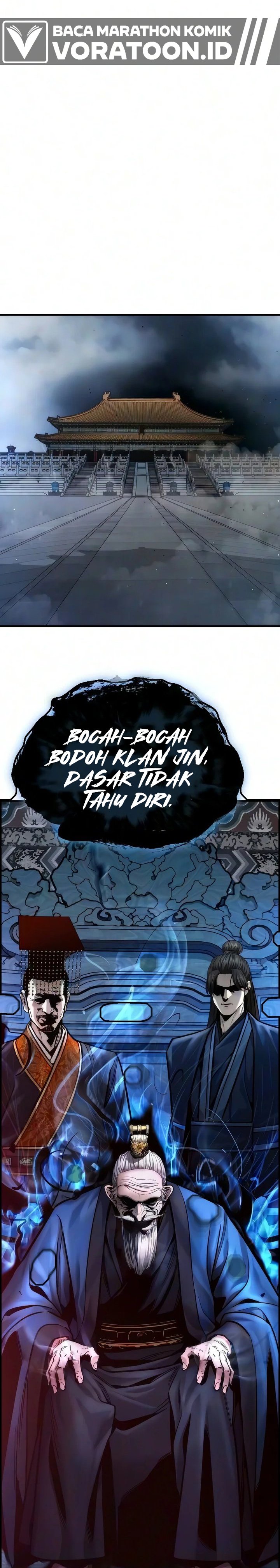 Baca A Regressor’s Tale of Cultivation Chapter 31 Bahasa Indonesia page 92