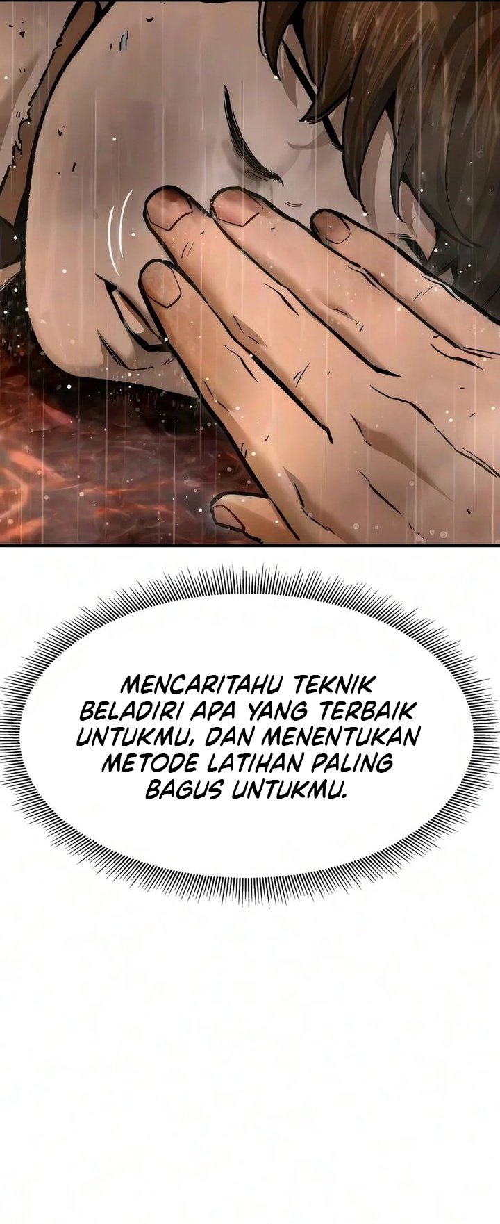 Baca A Regressor’s Tale of Cultivation Chapter 31 Bahasa Indonesia page 14