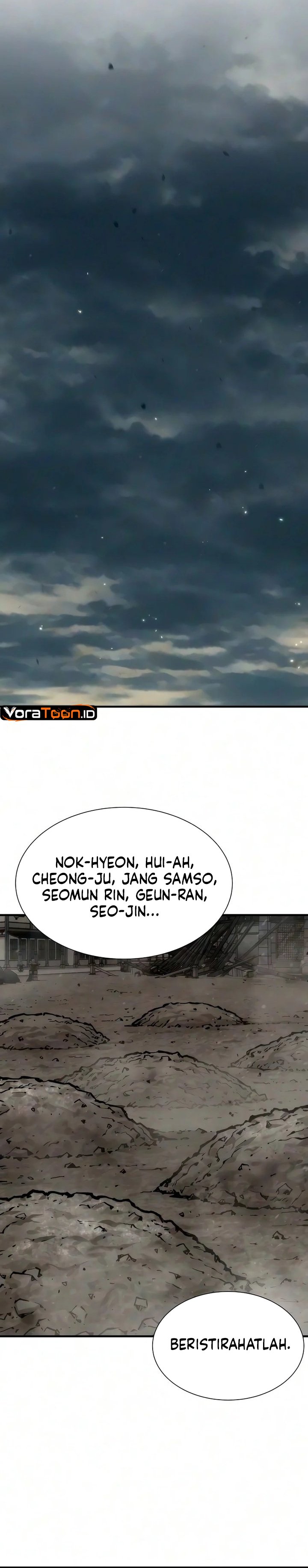 Baca A Regressor’s Tale of Cultivation Chapter 31 Bahasa Indonesia page 22