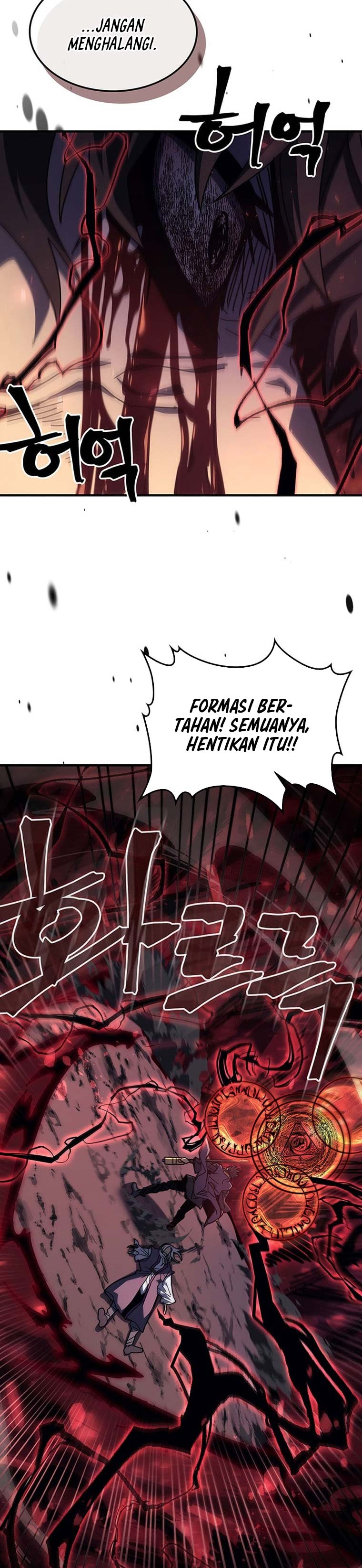 Baca A Returner's Magic Should Be Special - Chapter 233 halaman 12