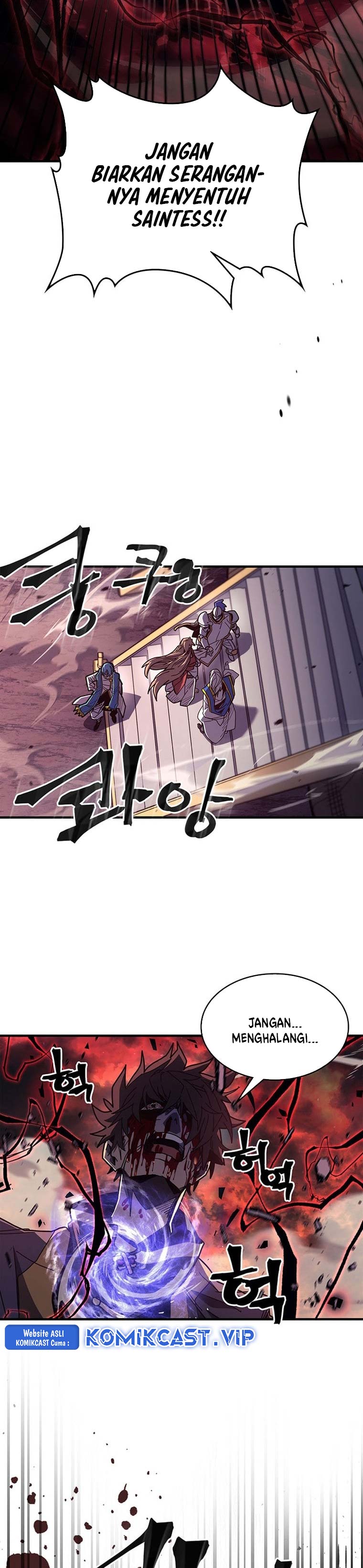 Baca A Returner's Magic Should Be Special - Chapter 233 halaman 13