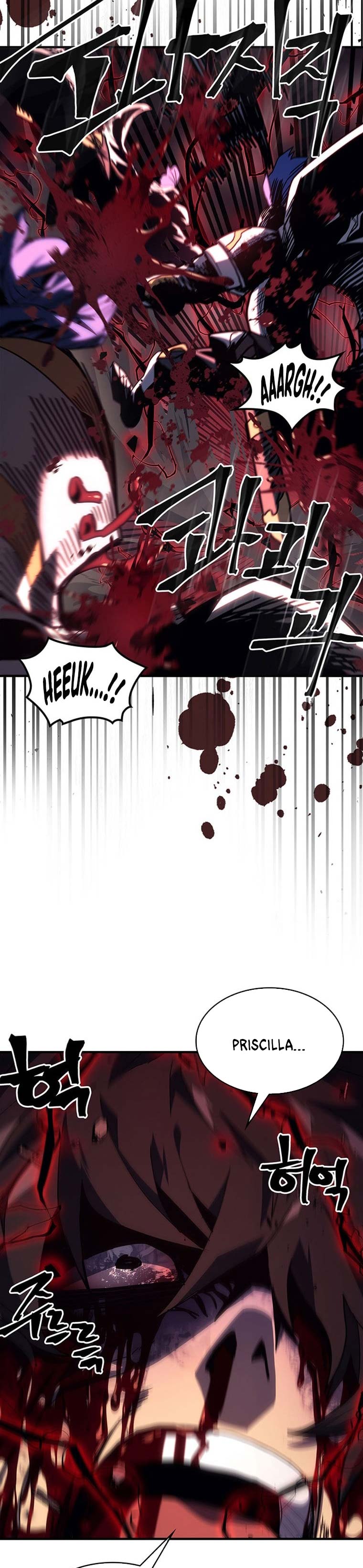 Baca A Returner's Magic Should Be Special - Chapter 233 halaman 14