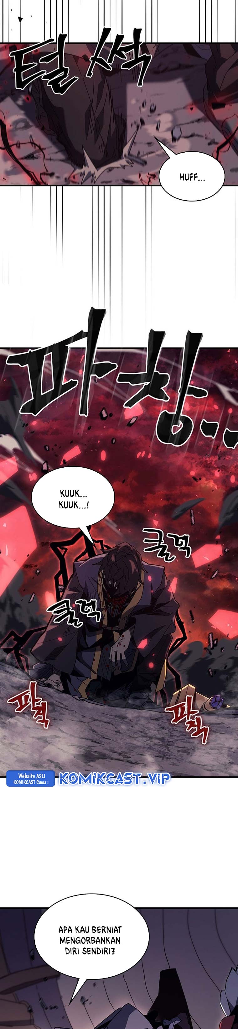 Baca A Returner's Magic Should Be Special - Chapter 233 halaman 16