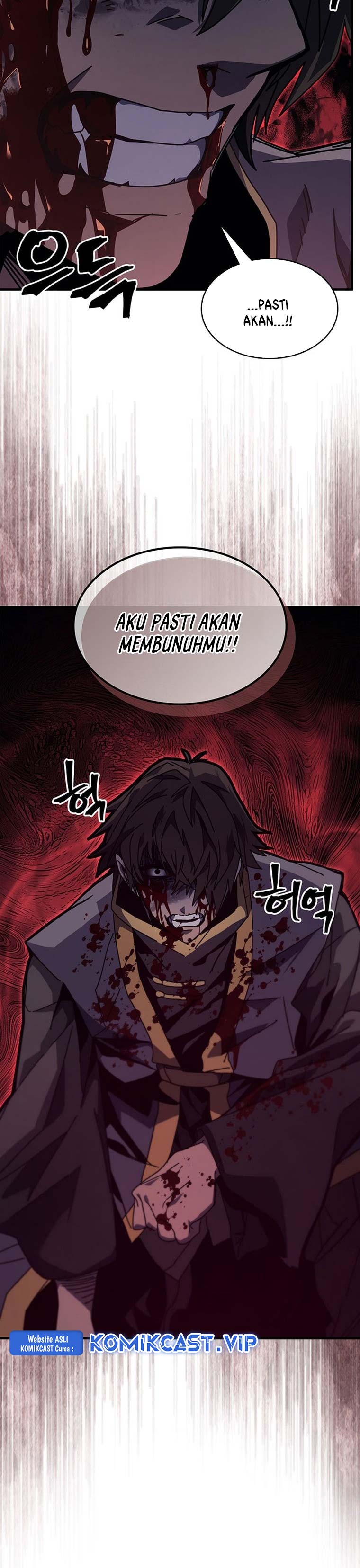 Baca A Returner's Magic Should Be Special - Chapter 233 halaman 19