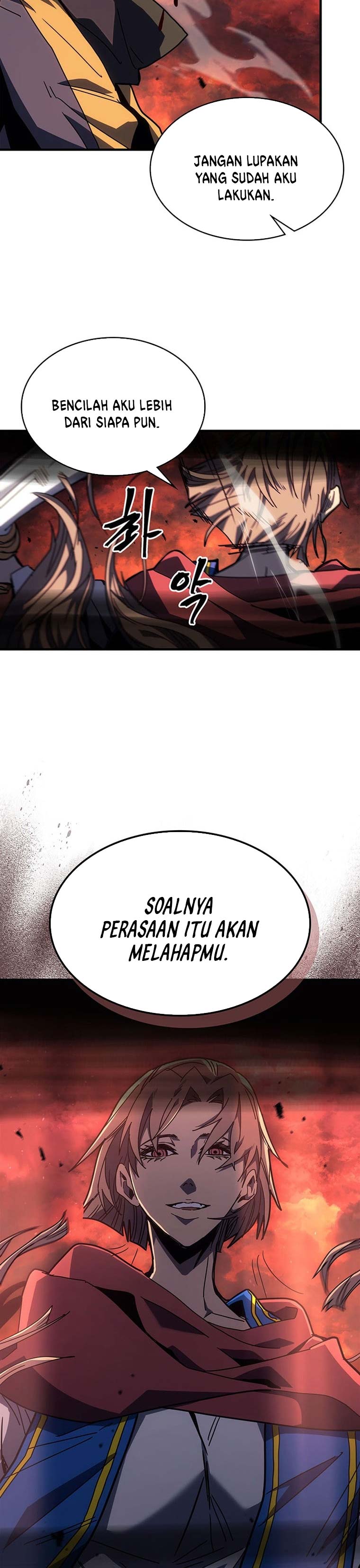 Baca A Returner's Magic Should Be Special - Chapter 233 halaman 21