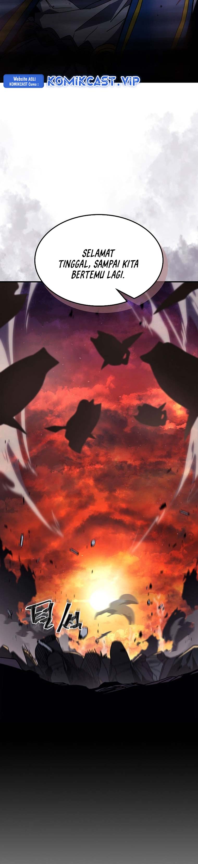 Baca A Returner's Magic Should Be Special - Chapter 233 halaman 22