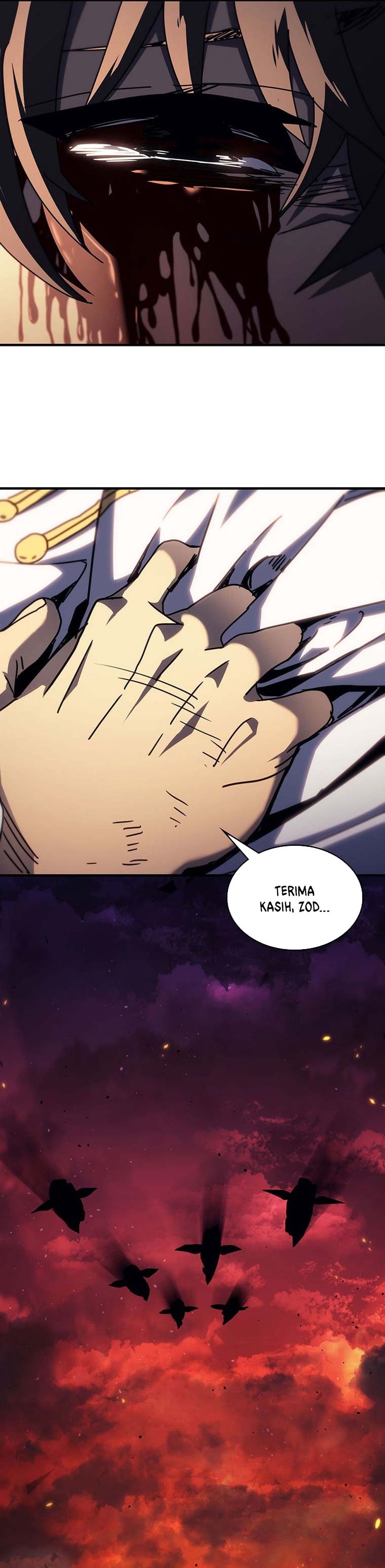 Baca A Returner's Magic Should Be Special - Chapter 233 halaman 26