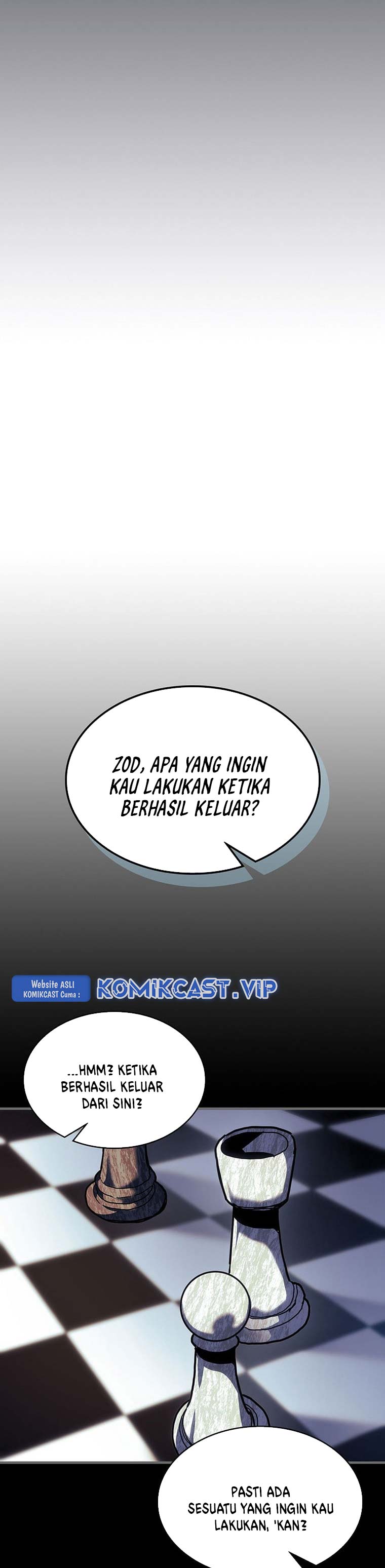 Baca A Returner's Magic Should Be Special - Chapter 233 halaman 28