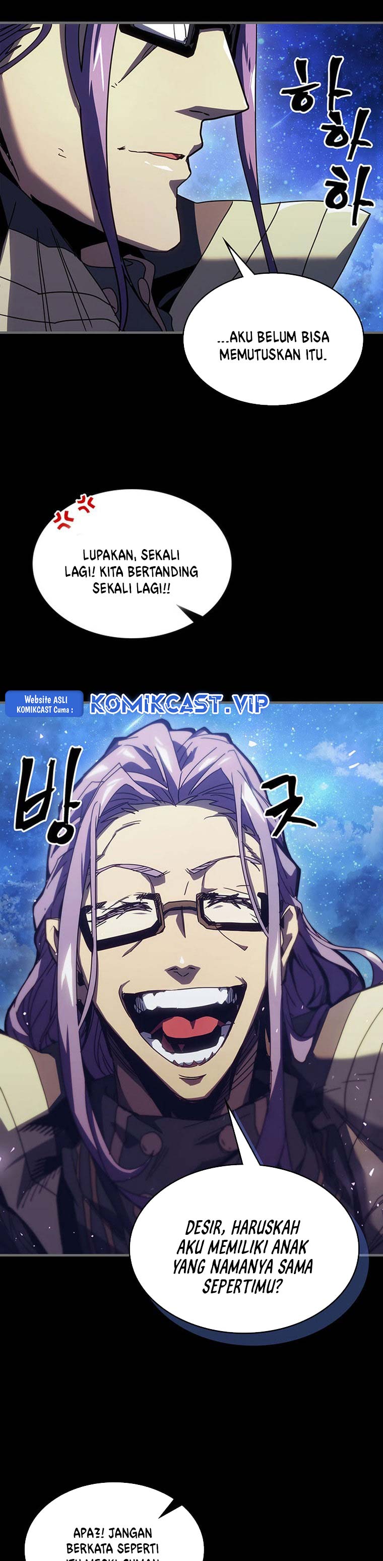 Baca A Returner's Magic Should Be Special - Chapter 233 halaman 30