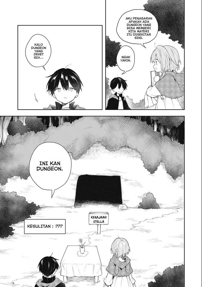 Baca A Ruined Princess and Alternate World Hero Make a Great Country! - Chapter 1 halaman 10