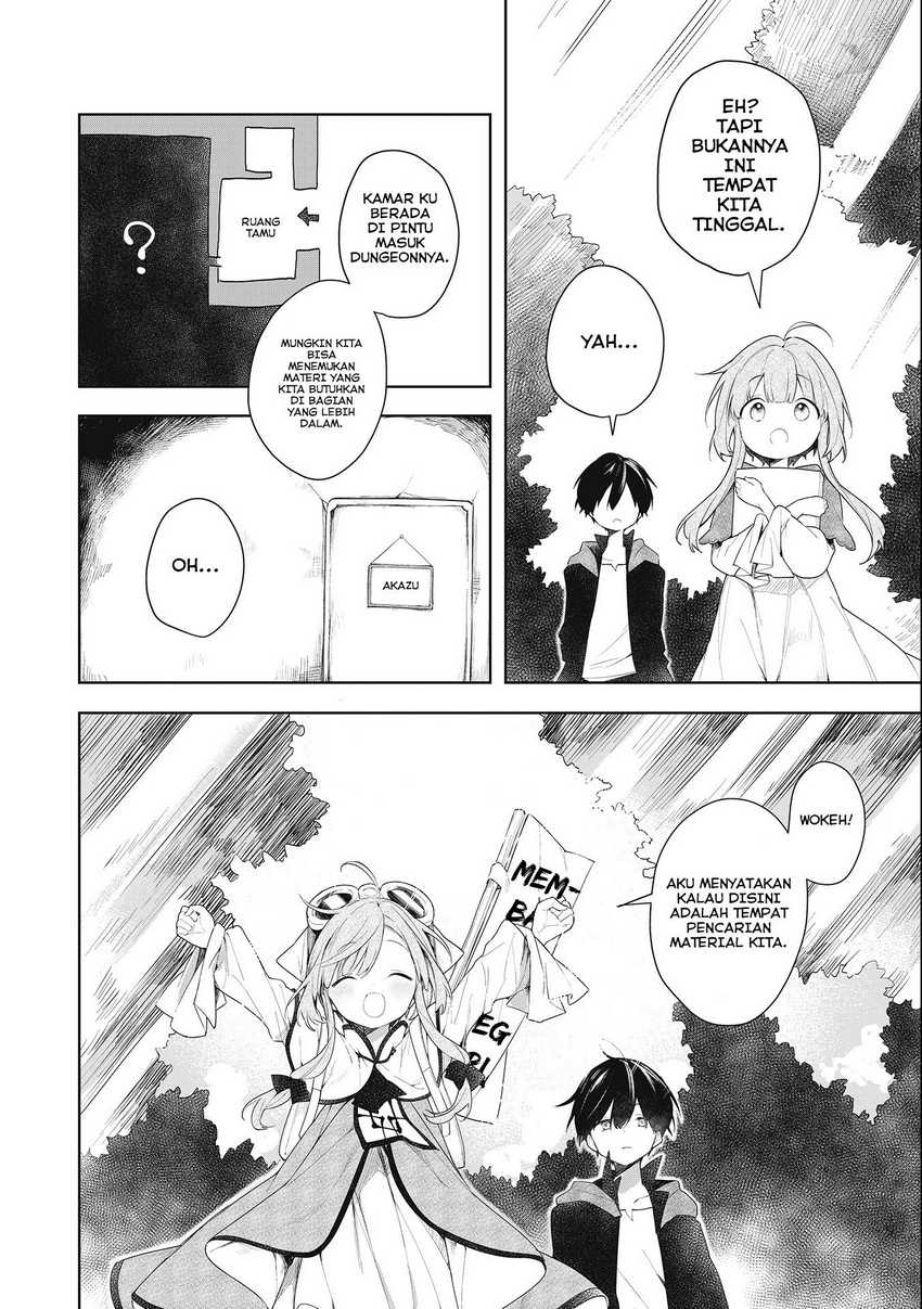 Baca A Ruined Princess and Alternate World Hero Make a Great Country! - Chapter 1 halaman 11
