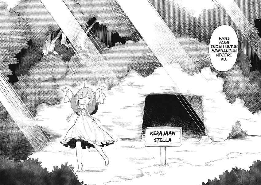 Baca A Ruined Princess and Alternate World Hero Make a Great Country! - Chapter 1 halaman 4