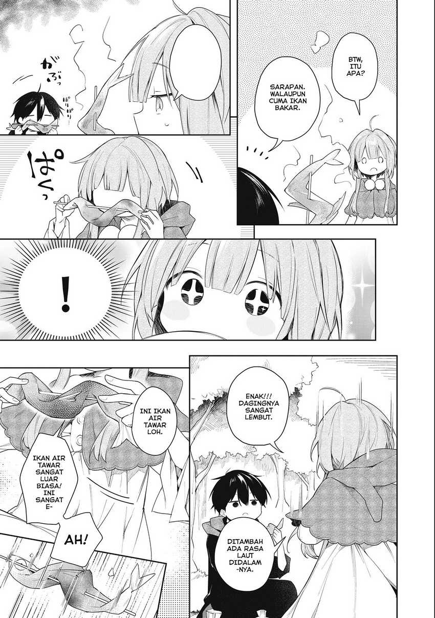 Baca A Ruined Princess and Alternate World Hero Make a Great Country! - Chapter 1 halaman 6