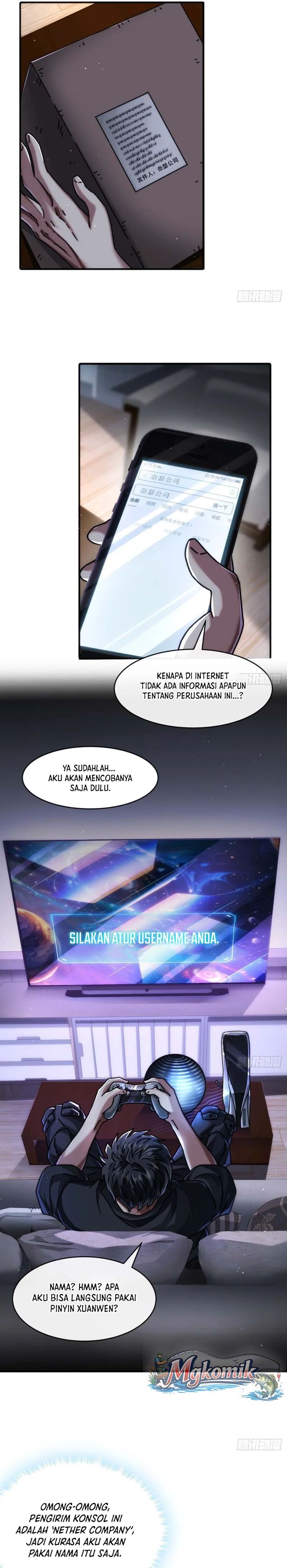 Baca A Small World Full Of Fun - Chapter 1 halaman 15