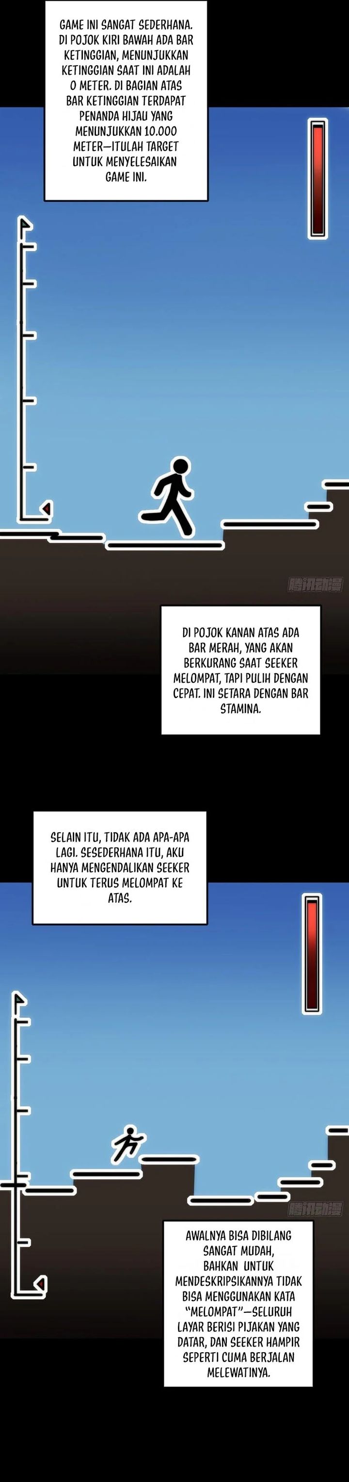 Baca A Small World Full Of Fun - Chapter 10 halaman 11