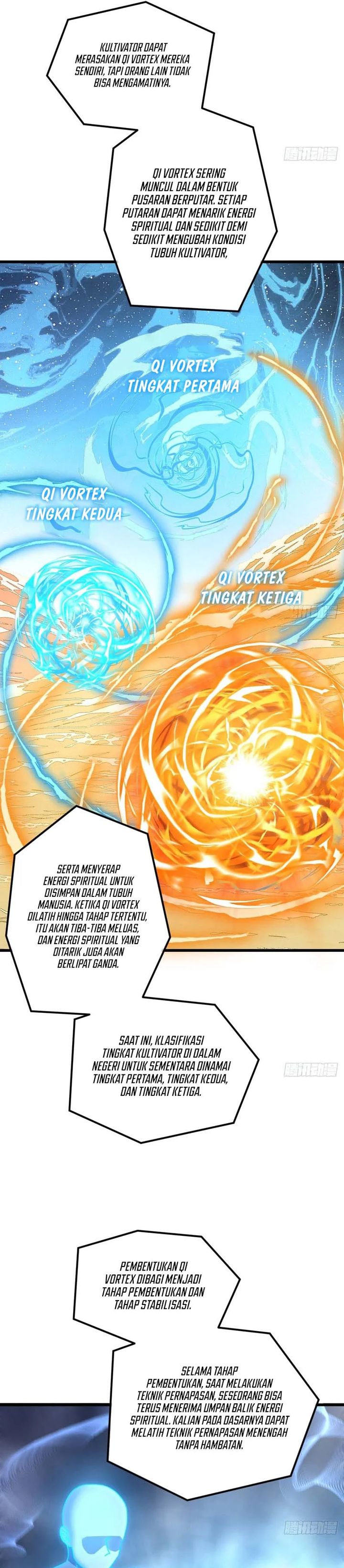 Baca A Small World Full Of Fun - Chapter 14 halaman 16