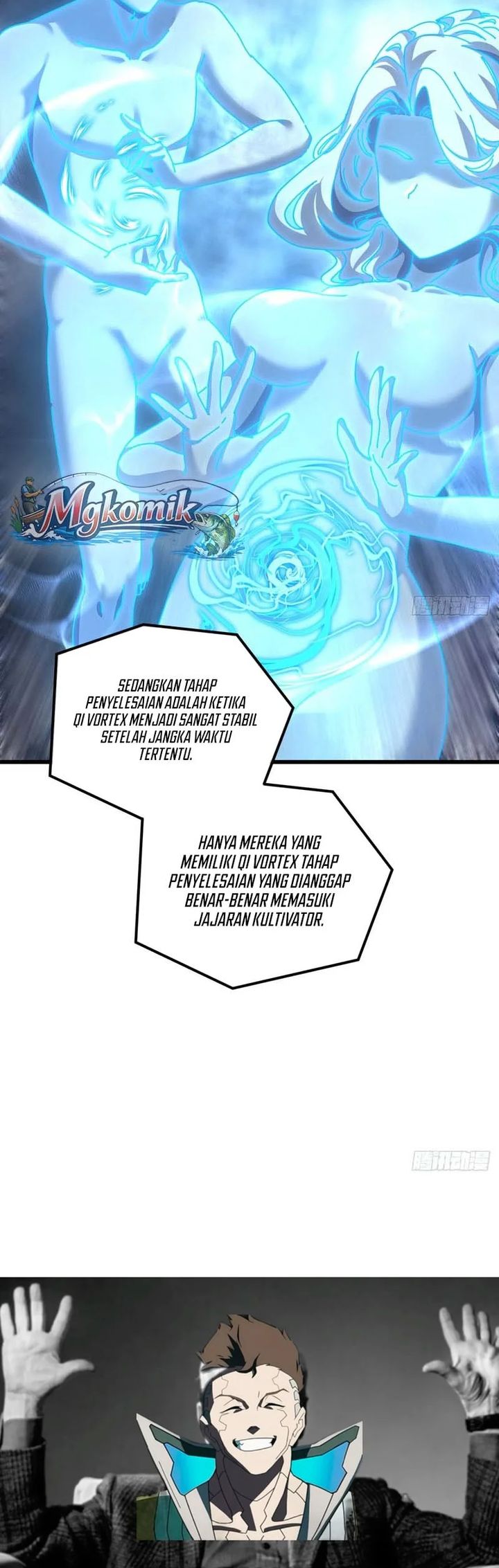 Baca A Small World Full Of Fun - Chapter 14 halaman 17