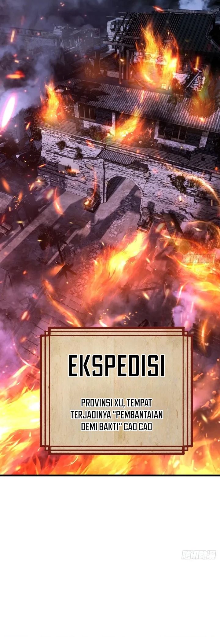 Baca A Small World Full Of Fun - Chapter 24 halaman 25