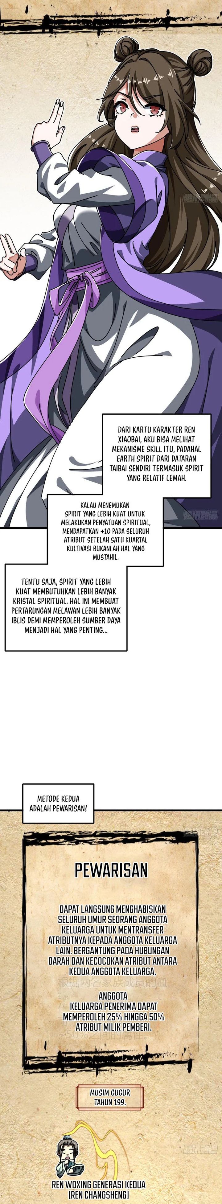 Baca A Small World Full Of Fun - Chapter 25 halaman 7