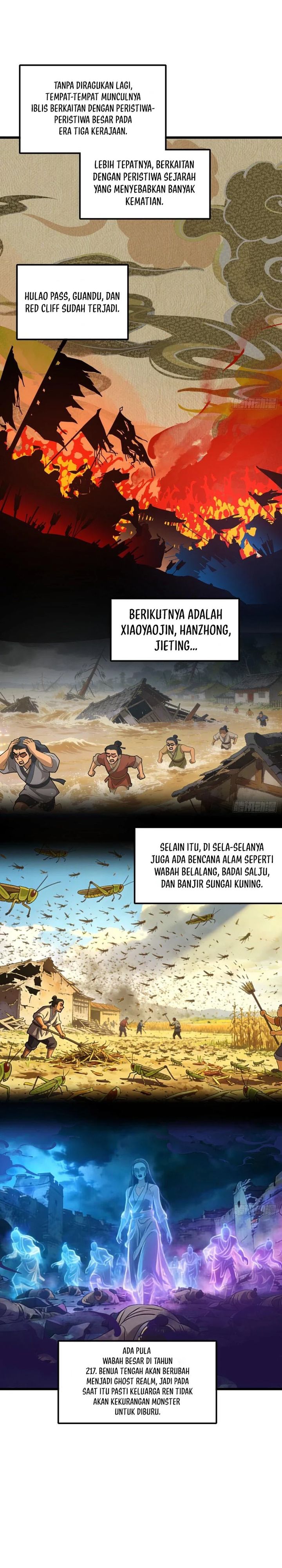 Baca A Small World Full Of Fun - Chapter 25 halaman 9