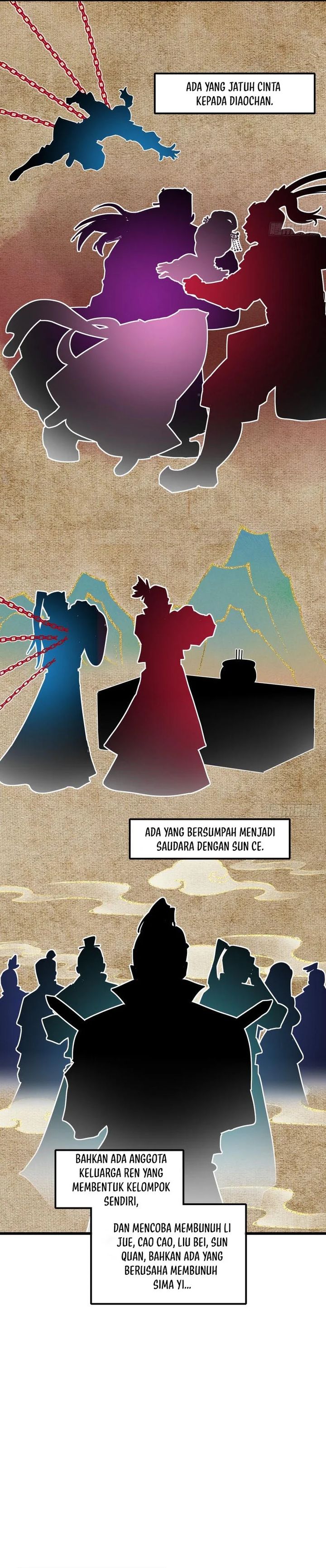 A Small World Full Of Fun chapter 26 halaman 30