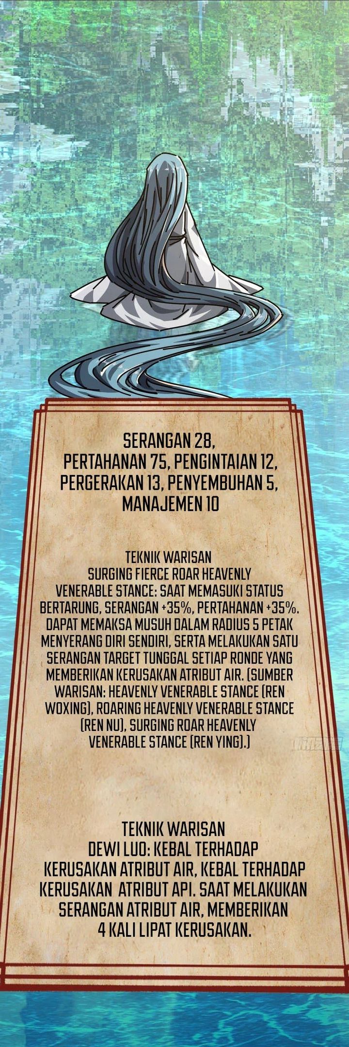 A Small World Full Of Fun chapter 27 halaman 18